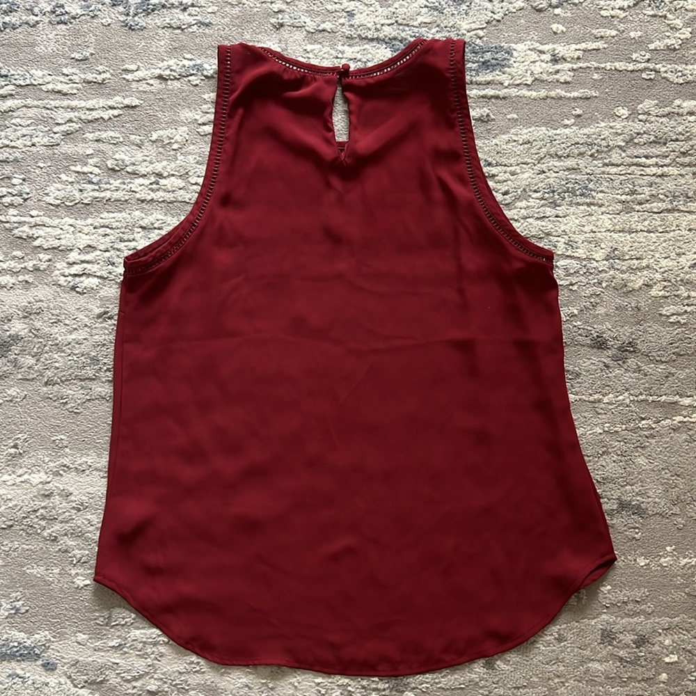 J.Crew Top - Picture 3 of 4